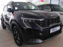 Kia SONET 2025 SUV