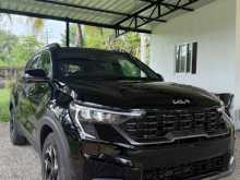Kia Sonet 2026 SUV