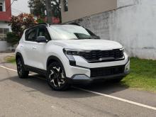 Kia Sonet 2026 SUV