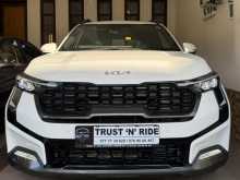 Kia Sonet 2026 SUV