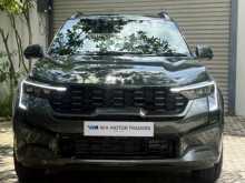 Kia Sonet 2026 SUV