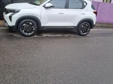 Kia Sonet 7DCT 2026 SUV