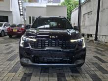 Kia Sonet 2026 SUV
