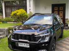 Kia Sonet 2026 SUV