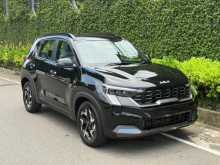 Kia Sonet 2025 SUV