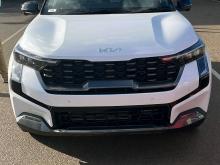 Kia Sonet 2026 SUV