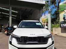 Kia Sonet GT Line GTX 2026 SUV