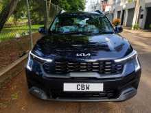 Kia Sonet GT Line 2026 SUV