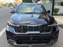 Kia Sonet GT Plus 2026 SUV