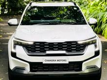 Kia Sonet GT Line 2026 SUV