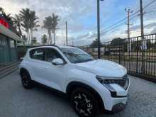 Kia Sonet GT-Line 2026 SUV