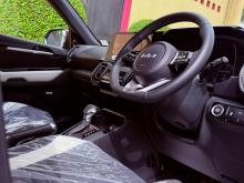 Kia Sonet Gtx Plus 2026 SUV