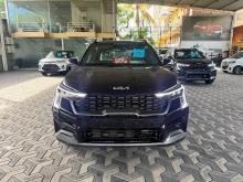 Kia SONET GTX PLUS 2026 SUV