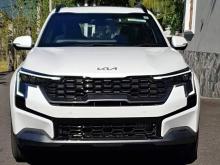 Kia Sonet GTX Plus GT Line 2026 SUV