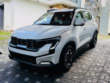 Kia Sonet GTX Plus GT Line 2026 SUV
