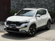 Kia Sonet GTX Plus 2025 SUV