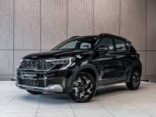 Kia Sonet GTX Plus GT Line 2026 SUV
