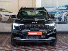 Kia Sonet GTX PLUS 2026 SUV