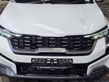 Kia Sonet GTX 2026 SUV