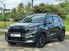Kia Sonet GTX Plus 2026 SUV