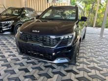 Kia Sonet GTX Plus GT Line 2026 SUV