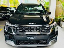 Kia Sonet GTX Plus 2026 SUV
