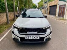 Kia SONET GTX PLUS 2025 SUV