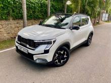 Kia Sonet GTX PLUS 2025 SUV