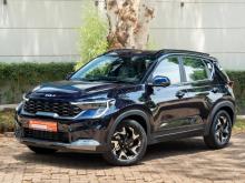 Kia Sonet Gtx Plus 2026 SUV