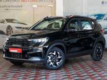 Kia Sonet GTX PLUS 2026 SUV