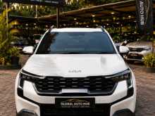 Kia Sonet GTX Plus 2026 SUV