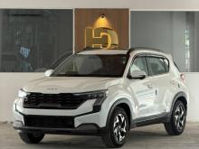 Kia Sonet Gtx Plus Gt Line 2026 SUV