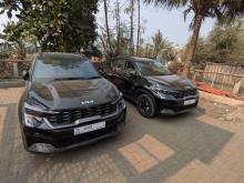 Kia Sonet Gtx Plus 2026 SUV