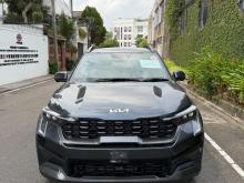 Kia Sonet GTX PLUS 2026 SUV