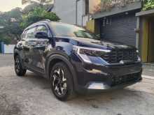 Kia Sonet GTX GT Line 2026 SUV