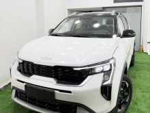 Kia Sonet GTX Plus 2026 SUV