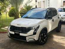 Kia SONET GTX PLUS 2025 SUV