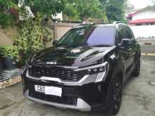 Kia Sonet Gtx Plus 2025 SUV