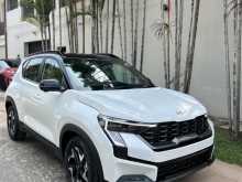 Kia Sonet 2025 SUV