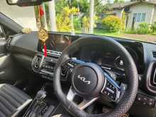 Kia Sonet Gtx 2025 SUV
