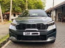 Kia Sonet GTX Plus 2025 SUV