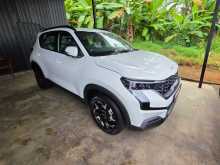 Kia Sonet GTX Plus 2026 Car
