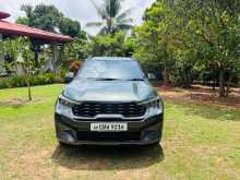 Kia Sonet 2026 SUV