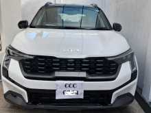 Kia Sonet GTX Plus 2026 SUV