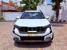 Kia Sonet Gtx Plus 2026 SUV