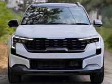 Kia Sonet Gtx Plus 2026 SUV