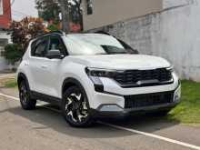Kia Sonet GTX Plus 2026 SUV