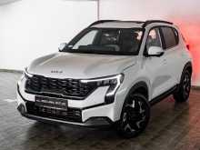 Kia Sonet GTX Plus GT Line 2026 SUV