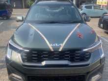 Kia Sonet Gtx Plus 2026 SUV