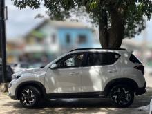Kia Sonet GTX Plus 2026 SUV